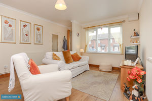 Sitting room- click for photo gallery